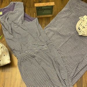 NWOT Womens Sahalie Jumpsuit